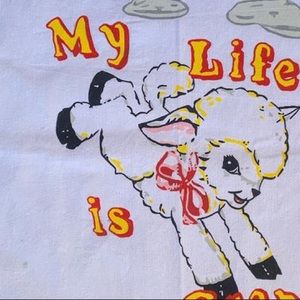 Meet your Posher, Triniti